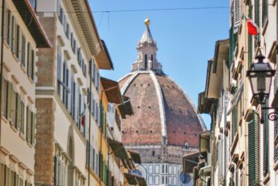 Best of Florence Highlights with private guide - Meeting at Santa Croce: A Calm Start in Piazza Santa Croce