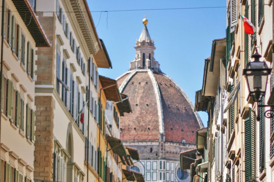 Best of Florence Highlights with private guide - Meeting at Santa Croce: A Calm Start in Piazza Santa Croce