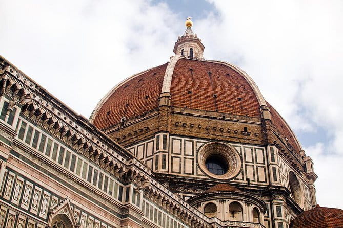 Best of Florence: Small Group Tour Skip-the-Line David & Accademia with Duomo - Santa Maria del Fiore: what skip-the-line means, and what you should expect inside