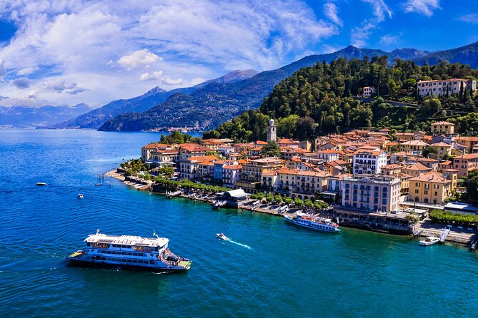 Best of Lake Como Experience from Milan, Cruise and Landscapes - Key highlights you’ll actually feel all day