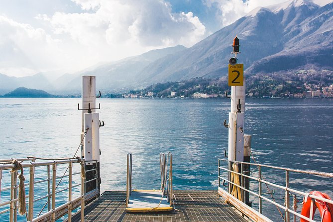 Best of Lake Como Experience from Milan, Cruise and Landscapes - The drive north and the Switzerland detail (yes, it matters)