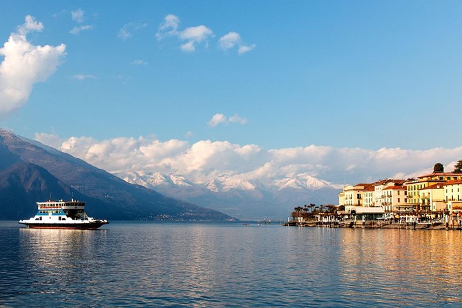 Best of Lake Como Experience from Milan, Cruise and Landscapes - The lake cruise: where the magic happens, and what to expect on the water