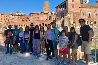 Best of Rome Walking Tour including Trevi Fountain - Trevi Fountain: The Icon, the Crowds, and the Photo Plan