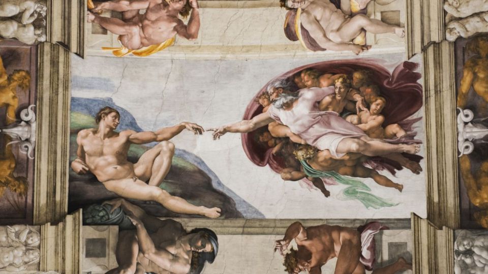 Best of the Vatican: Fast Track Highlights - Pace, Ear Pieces, and What the Group Experience Feels Like