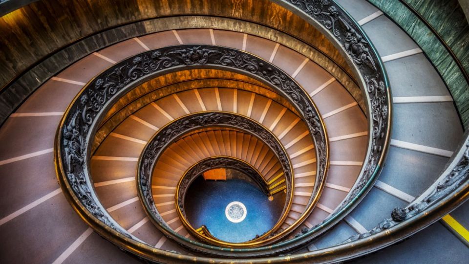 Best of the Vatican: Fast Track Highlights - Who Should Book This Fast-Track Vatican Tour