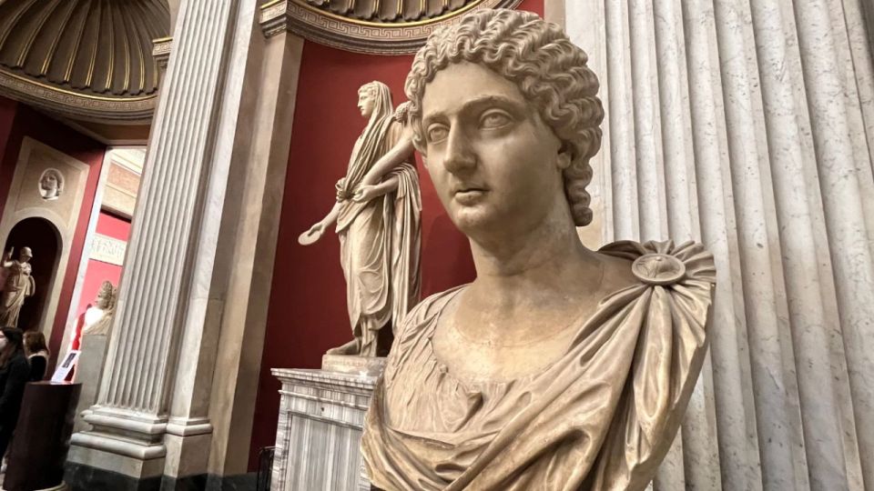 Best of the Vatican: Fast Track Highlights - Should You Book Best of the Vatican Fast Track Highlights?