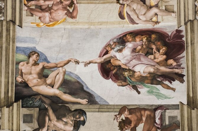 Best of the Vatican Tour: Fast Track Highlights - Value check: is $69 a smart deal for your Vatican day?