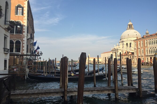 Best of Venice Private Tour: St. Mark's Doge Palace Gondola Ride - Price and value: why $544.22 can make sense (or not)