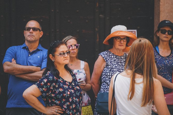 Best of Verona Highlights Walking Tour with Arena - Arena di Verona: the skip-the-line moment that pays for itself