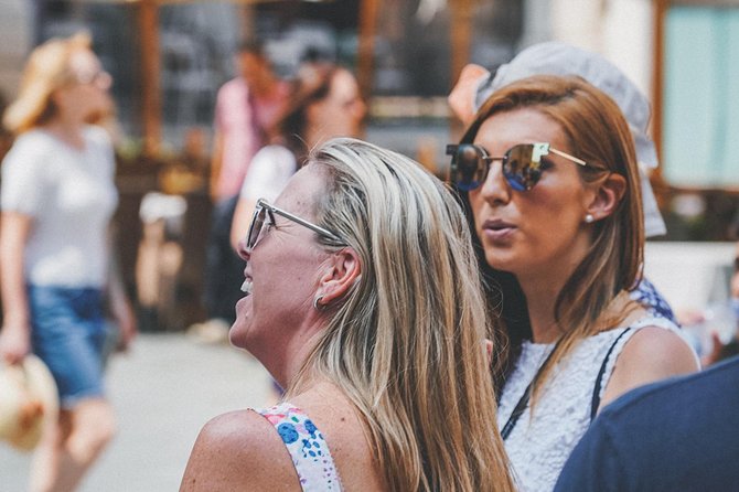 Best of Verona Highlights Walking Tour with Arena - Meeting point and the easiest way to start without stress
