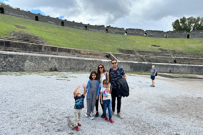 Best Pompeii Private Tour from Naples Port or Hotel Pick Up - The Real-World Timing: What a 4-Hour Day Feels Like