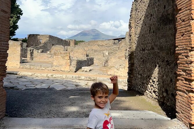 Best Pompeii Private Tour from Naples Port or Hotel Pick Up - The Pompeii Forum Segment: Why It Gets Extra Time