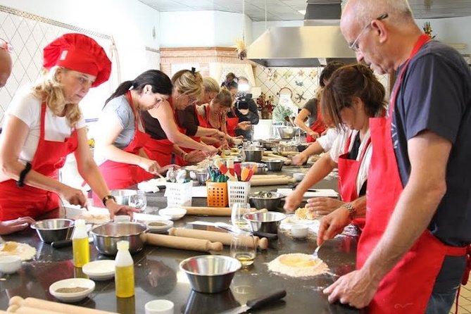 Best Sorrento cooking school - Key Things That Make This Class Worth Your Time