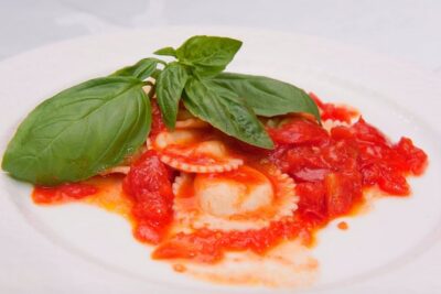 Best Sorrento cooking school - The Hands-On Starter: Eggplant Parmigiana, Done Properly