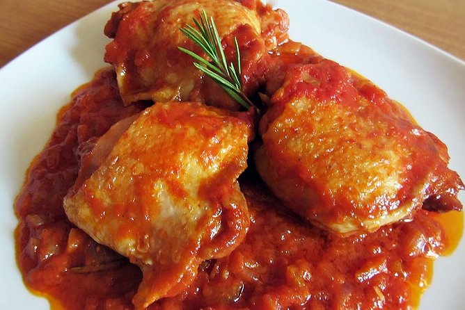 Best Sorrento cooking school - The Drinks, the Room, and Why Small Classes Feel Better