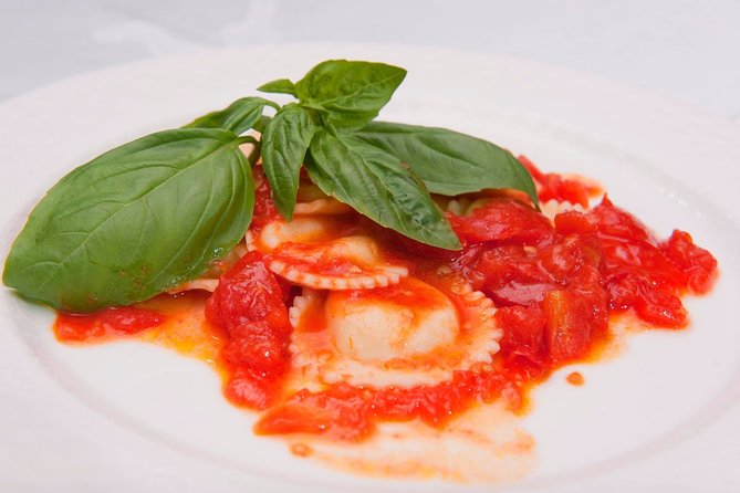 Best Sorrento cooking school - The Hands-On Starter: Eggplant Parmigiana, Done Properly