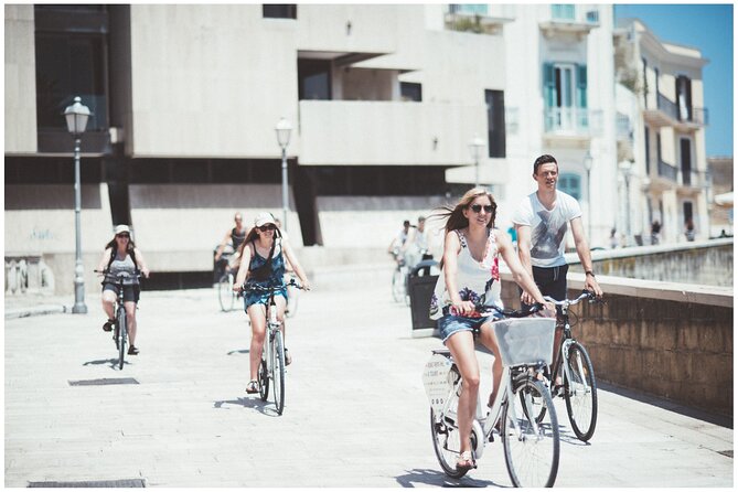 Bike Rental in Bari - Key Points Before You Go