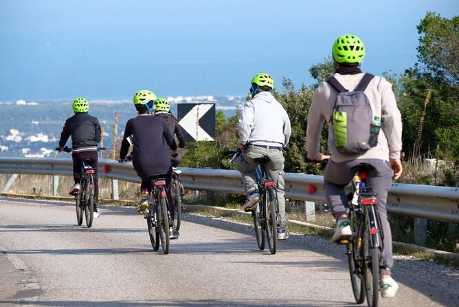 Bike Rental in Bari - One Day or Up to 7 Days: How to Choose the Right Length