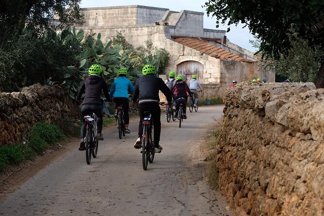 Bike Rental in Bari - The Logistics You’ll Want to Get Right (Before You Roll)