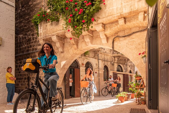 Bike Rental in Bari - Practical Setup: What to Bring and How to Ride Smart