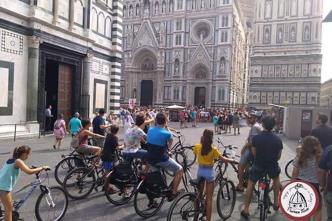 Bike Tour of Florence with Piazzale Michelangelo - Why This Florence Bike Tour Makes Sense