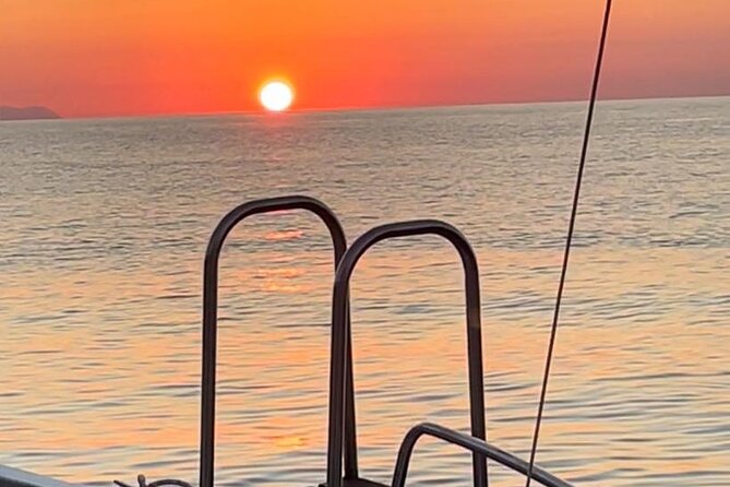 Boat excursion along the coast of Cefalù - Swim Stops in Crystal-Clear Water: What You Get and What to Bring