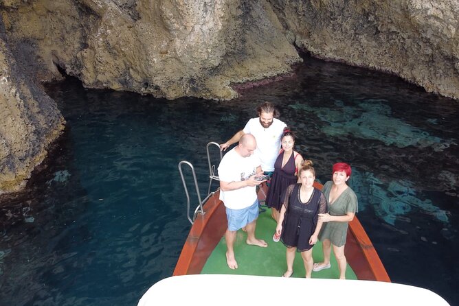 Boat excursion Taormina Giardini Naxos - Why This Giardini Naxos–Taormina Boat Trip Works in Two Hours