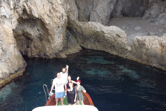 Boat excursion Taormina Giardini Naxos - Is It Actually Dolphin-Centric?