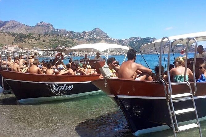 Boat excursion Taormina Giardini Naxos - Who This Tour Suits Best (and Who Might Be Happier Elsewhere)