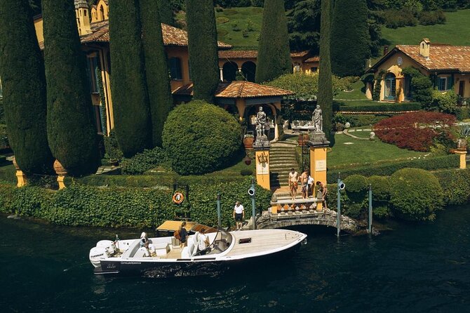 Boat Party on Lake Como - Open Bar - Key things to know before you go