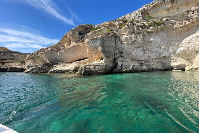 Boat Tour at Devil's Saddle: 4 Swim Stops, Snorkeling & Prosecco - Snorkeling gear, water clarity, and what to expect underwater