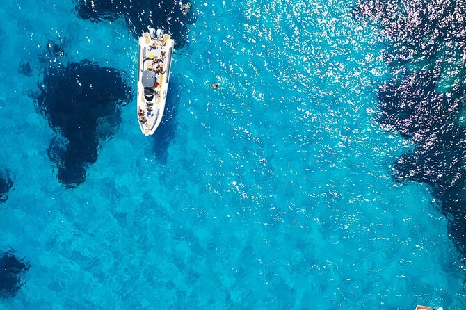 Boat Tour Egadi Day discover Favignana and Levanzo from Trapani - Why This Egadi Day Trip Feels Different From the Usual Ferry Day