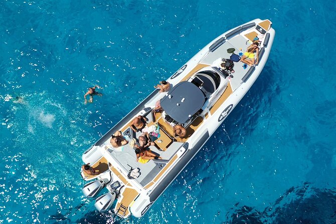 Boat Tour Egadi Day discover Favignana and Levanzo from Trapani - Price and Value: What Your $139.07 Actually Buys