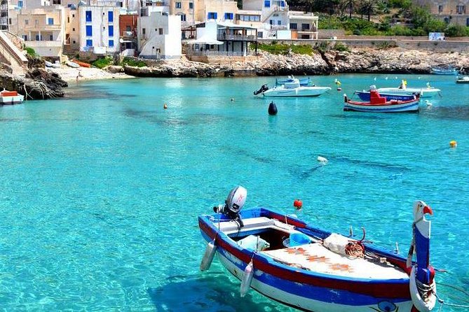Boat Tour for the Egadi Islands - Key highlights that make this Egadi boat tour worth your time