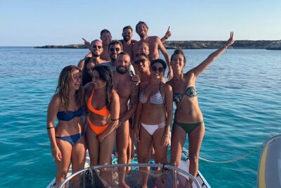 Boat Tour for the Egadi Islands - Price and value: what $120.94 buys for a full day
