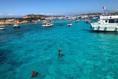 Boat Tour La Maddalena Archipelago from Palau - Price and value: what you’re paying for (and what costs extra)