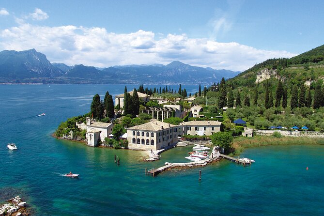 Boat Tour of Isola del Garda - Key highlights that matter in real life