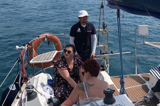 Boat tour of the Amalfi Coast with Aperitif - Key things that make this tour work