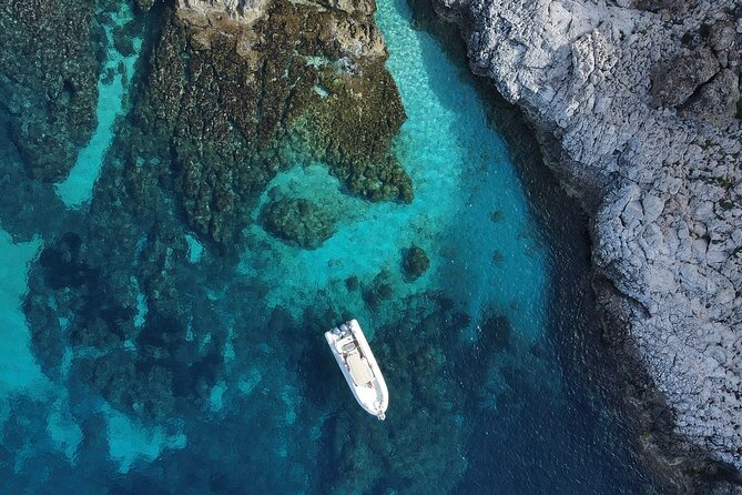 Boat tour to Egadi Favignana and Levanzo islands from Trapani - Key Things I’d Plan For
