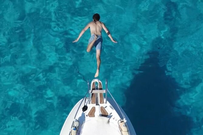 Boat tour to Egadi Favignana and Levanzo islands from Trapani - Getting From Trapani: small-group day-trip timing that actually works