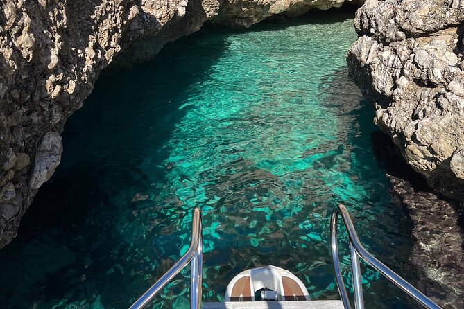 Boat tour to Egadi Favignana and Levanzo islands from Trapani - Crew, pace, and the real meaning of a 5-star day