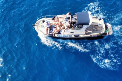 Boat Tours 5 Terre - The route in plain English: what the timeline really feels like