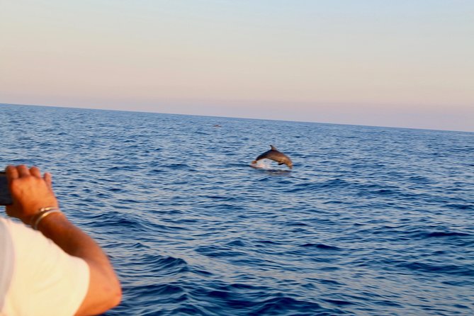 Boat Tours 5 Terre - The crew experience: what guides like Pietro and Alessandro add