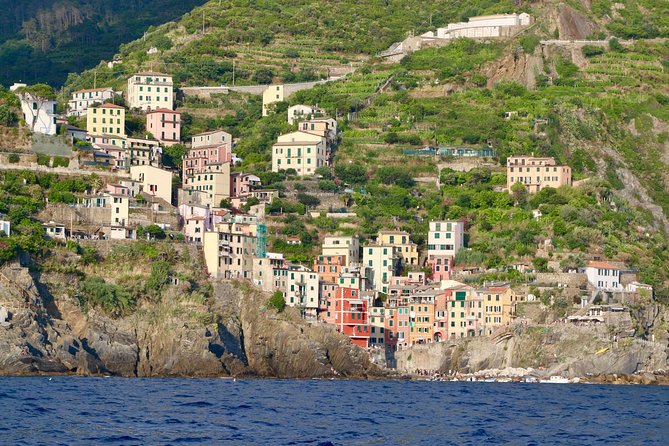 Boat Tours 5 Terre - Price and value: is $157.28 worth it?