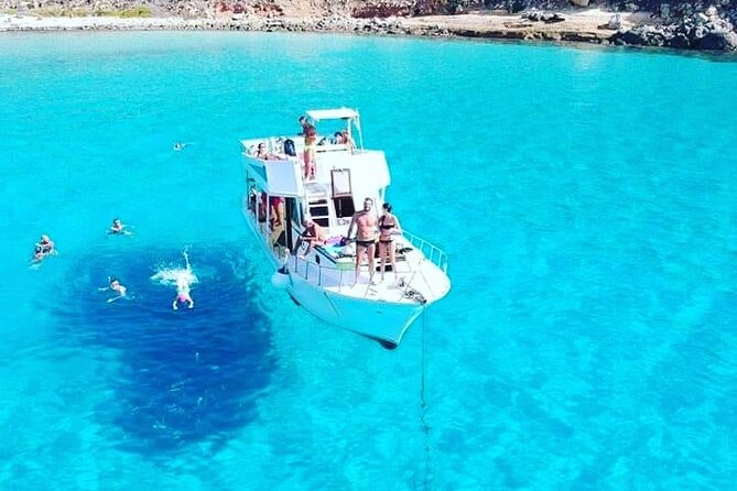 Boat trips with Zorro - Key highlights at a glance