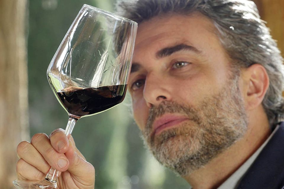 Bolgheri: Winery Tour with Wine Tasting - Bruschetta and homemade EVO oil: the easiest win in pairing