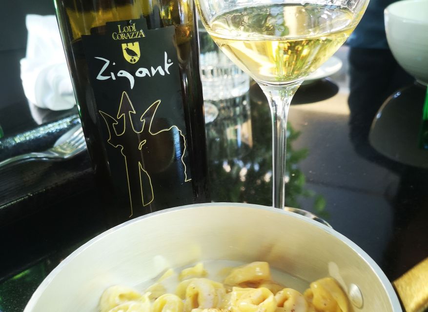 Bologna: City Center Guided Wine Walking Tour - What You Learn About Colli Bolognesi Wines (Without Pretending It’s Complicated)