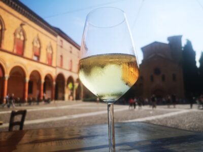 Bologna: City Center Guided Wine Walking Tour - The Enoteca-to-Osteria Format That Keeps It Interesting