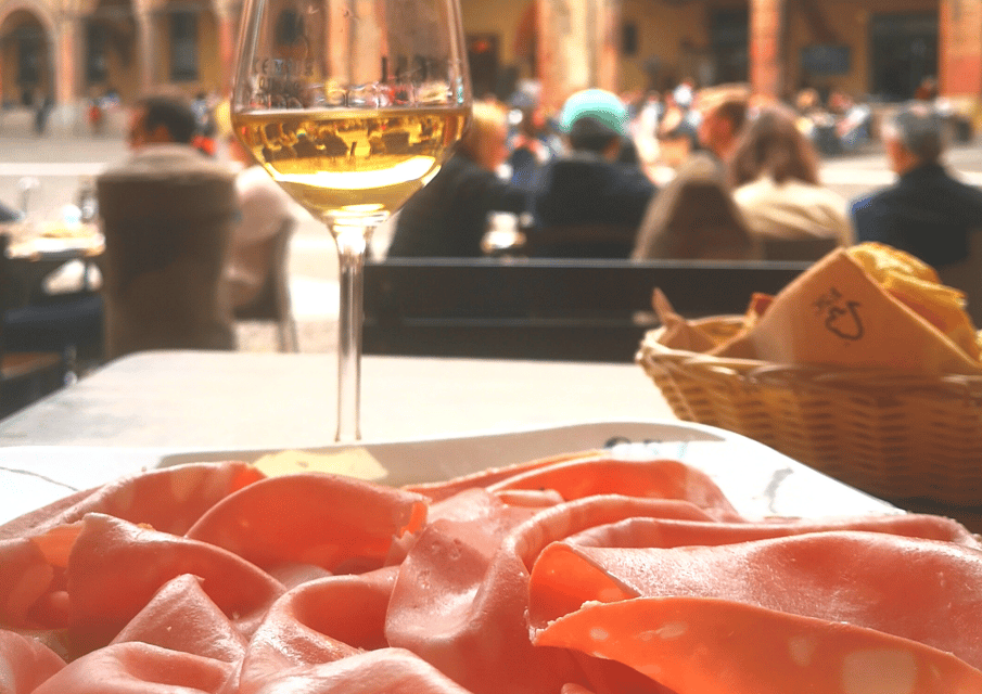 Bologna: City Center Guided Wine Walking Tour - How Many Wines You Taste (And How to Pick Your Time Slot)