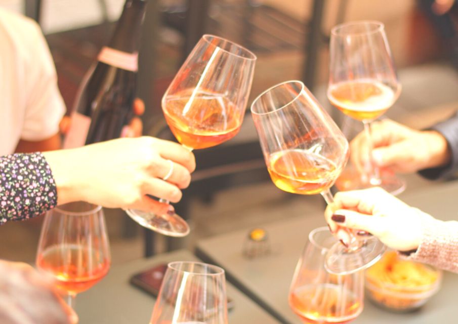 Bologna: City Center Guided Wine Walking Tour - Who Should Book (And Who Should Skip This Walk)